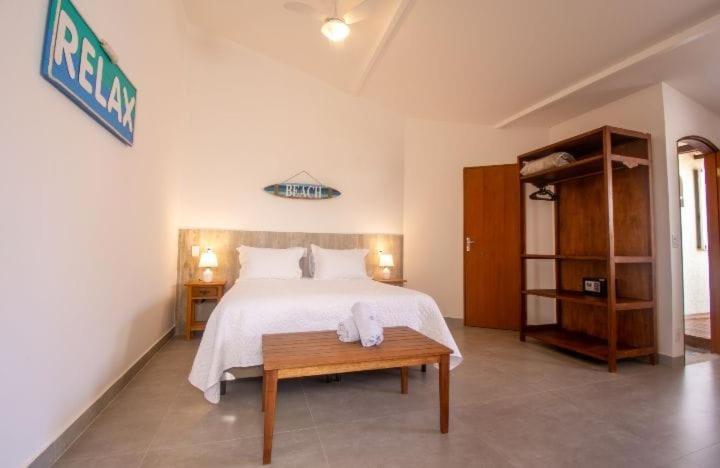 Bella Buzios Apartamentos 외부 사진