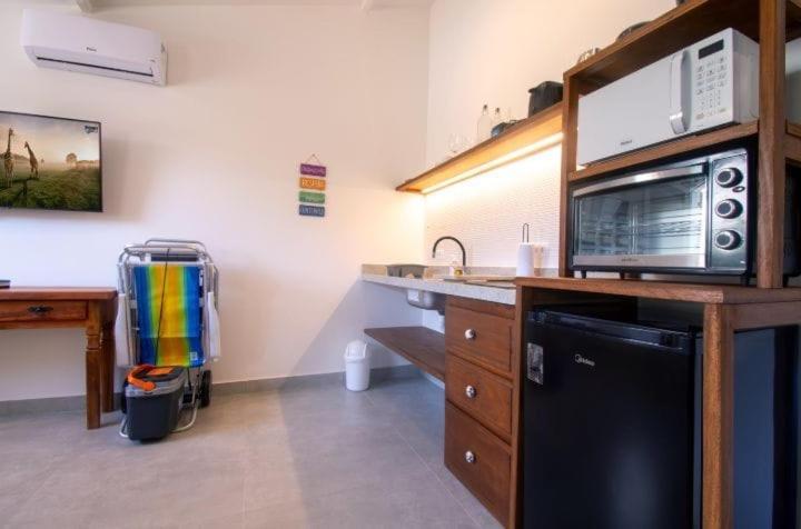 Bella Buzios Apartamentos 외부 사진