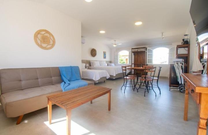 Bella Buzios Apartamentos 외부 사진
