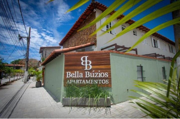 Bella Buzios Apartamentos 외부 사진