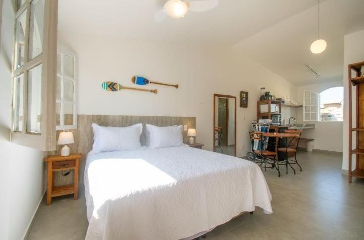 Bella Buzios Apartamentos 외부 사진