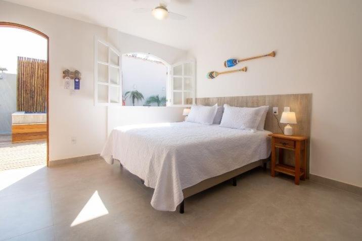 Bella Buzios Apartamentos 외부 사진