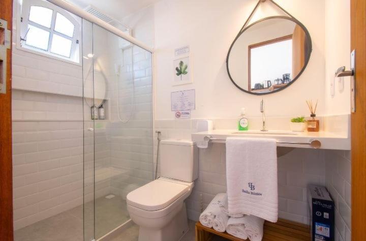 Bella Buzios Apartamentos 외부 사진