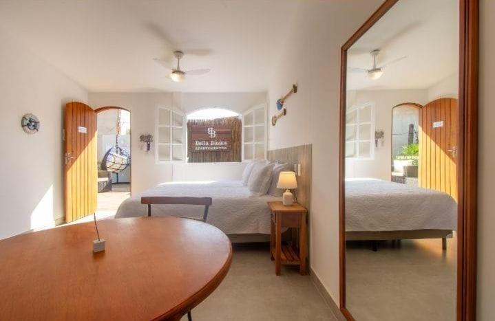 Bella Buzios Apartamentos 외부 사진