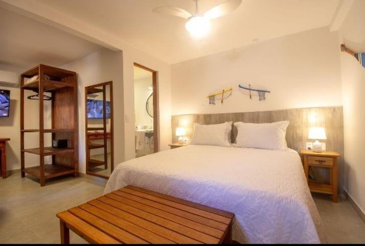 Bella Buzios Apartamentos 외부 사진