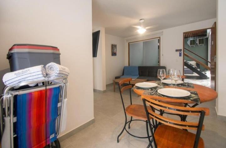 Bella Buzios Apartamentos 외부 사진
