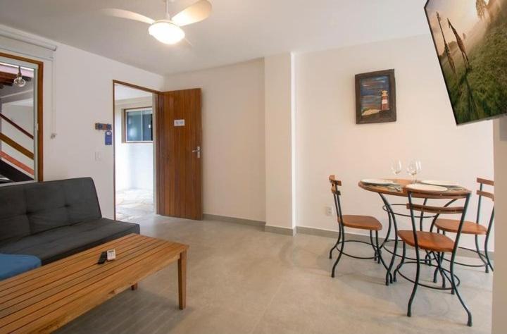 Bella Buzios Apartamentos 외부 사진
