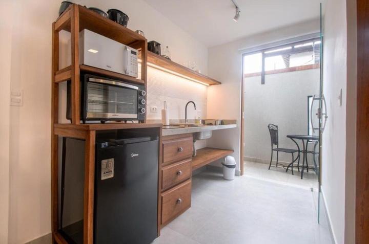 Bella Buzios Apartamentos 외부 사진