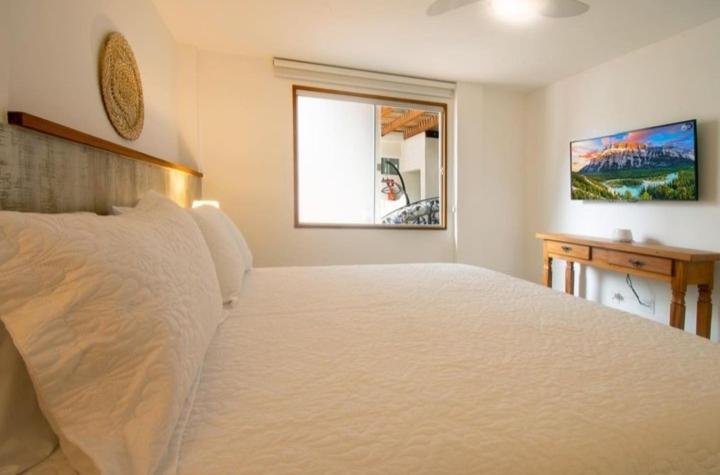 Bella Buzios Apartamentos 외부 사진
