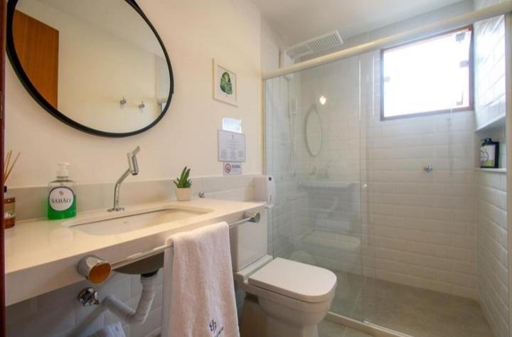 Bella Buzios Apartamentos 외부 사진